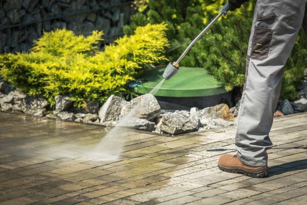 Professional Pressure Washing in Youngwood, PA