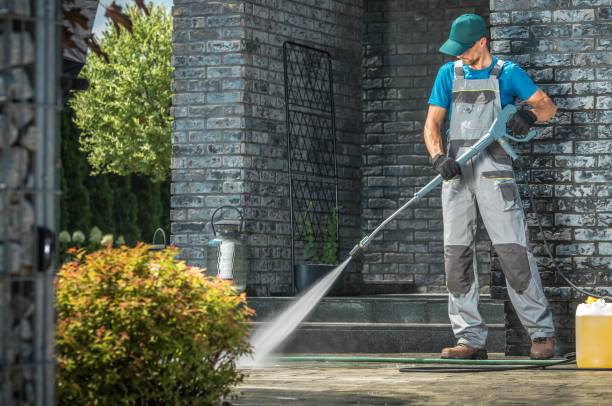 Best Parking Lot and Garage Cleaning  in Youngwood, PA